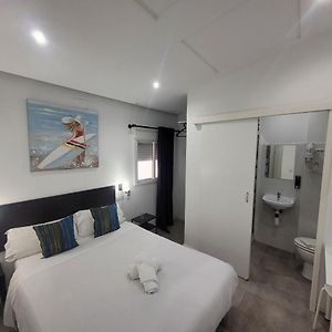 Kamer met een King Size Bed